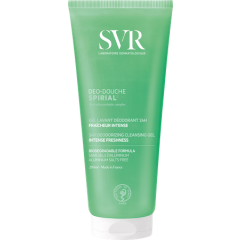 SVR SPIRIAL SCHUIMGEL TUBE 200ML