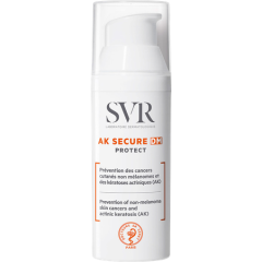 SVR AK SECURE PROTECT TUBE 50ML