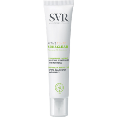 SVR SEBIACLEAR ACTIVE GETINT 40ML
