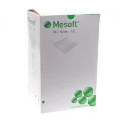 MESOFT SPLITKP STER 10X10 130 155030