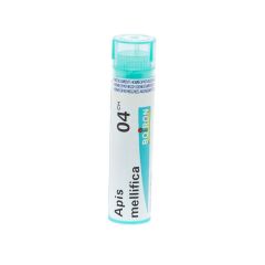 APIS MELLIFICA 4CH GR 4G BOIRON