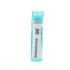 BELLADONNA 6K GR 4G BOIRON