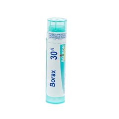 BORAX 30K GR 4G BOIRON