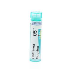 CALCAREA FLUORICA 5CH GR 4G BOIRON