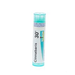 CINNABARIS 30K GR 4G BOIRON