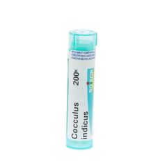 COCCULUS INDICUS 200K GR 4G BOIRON