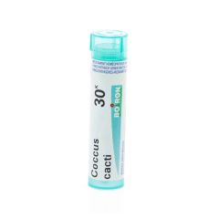 COCCUS CACTI 30K GR 4G BOIRON