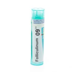 FOLLICULINUM 9CH GR 4G BOIRON