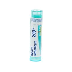 KALIUM CARBONICUM 200K GR 4G BOIRON