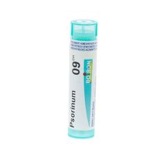 PSORINUM 9CH GR 4G BOIRON