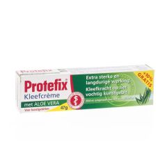 PROTEFIX KLEEFCR AL.V. 40ML+4ML GRAT. 6675 REVOGAN