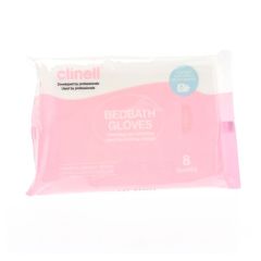 CLINELL WASHANDJE 8