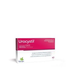 UROCYSTIL FILMOMH TABL 42 X 400MG VERV.2451284