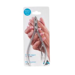 VITRY CLASSIC HUIDPINCET 12CM GM INOX 1052G