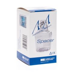 A2A SPACER