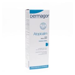 DERMAGOR ATOPICALM GEL CREME DH 250ML