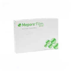 MEPORE FILM VERB STER TR. ADH 6X 7CM 100 270600