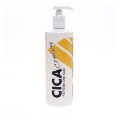 CICA CREAM BRANDWONDEN NF 500ML
