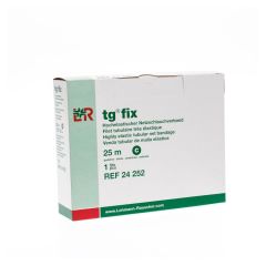 TG-FIX NEW C TUB.VERB. KL HOOFD-ARM-BEEN 25M 24252