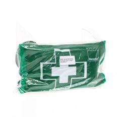 EHBO-KIT GEVULD 40-DELIG VERV.2687945