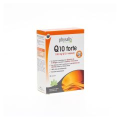 PHYSALIS Q10 FORTE CAPS 30
