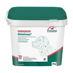 PRIMEVAL HONDEN ARTROSE GELATINAAT 2KG