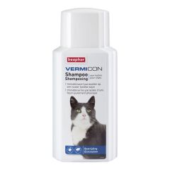 BEAPHAR VERMICON SHAMPOO KAT 200ML