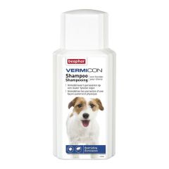 BEAPHAR VERMICON SHAMPOO HOND 200ML