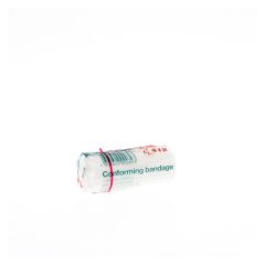 ZENOLAST 8CMX4M ELASTISCHE GAASWINDEL