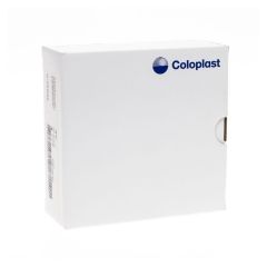 ALTERNA CONVEXE LIGHT PLATEN 60/15-42MM 5 14263