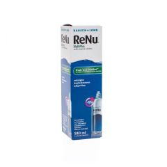 BAUSCH+LOMB RENU MULTIPLUS 240ML