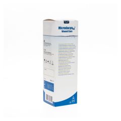 MICRODACYN 60 WOUND CARE SOL ONEPACK500ML 44102-00