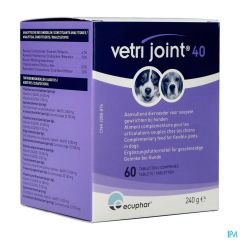 VETRI JOINT 40 TABL 60
