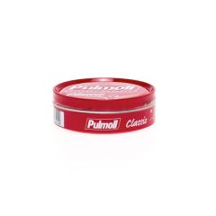 PULMOLL CLASSIC ZOETHOUT-HONING BONBONS 45G