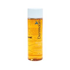 DERMOLIN DOUCHEOLIE 200ML