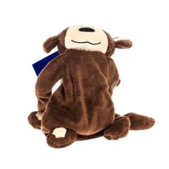 DIFRAX KNUFFEL SOFT GROOT AAP MARIO 337