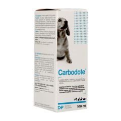 CARBODOTE FL 100ML