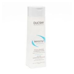 DUCRAY KERACNYL LOTION ZUIVEREND 200ML