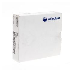 ALTERNA PLATEN+BEVESTIGINGSOGEN 50MM 5 2885