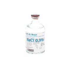 BR- GL/VR NACL 0,9% FLAPUL 100 ML
