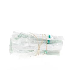 BD EMERALD SPUIT 2ML LUER SLIP 10 307727