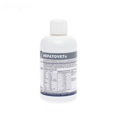 HEPATOVETO 250ML