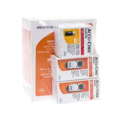 ACCU CHEK MOBILE STARTKIT ZORGTRAJECT 07930127001