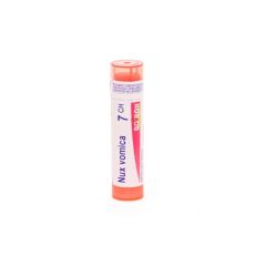 NUX VOMICA 7CH GR 4G BOIRON