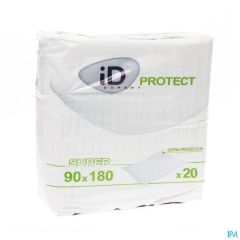 ID EXPERT PROTECT 90X180CM SUPER 20