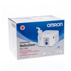 OMRON C900 COMPRESSOR-VERSTUIVER