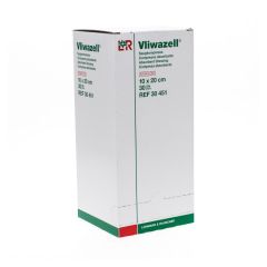 VLIWAZELL KP STERIEL 10X20CM 30 30451