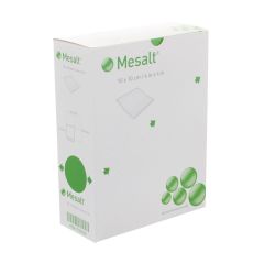 MESALT CP/ KP STER 10,00X10,00CM 30