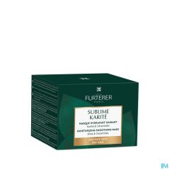 FURTERER SUBLIME KARITE HYDRA OMHUL. MASKER 200ML
