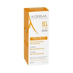 ADERMA PROTECT CREME Z/PARFUM 40ML